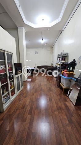 Hot Offer Hunian Premium Ideal dan Luas di Pademangan, Jakarta Utara Hot Offer Hunian Premium Ideal dan Luas di Pademangan, Jakarta Utara