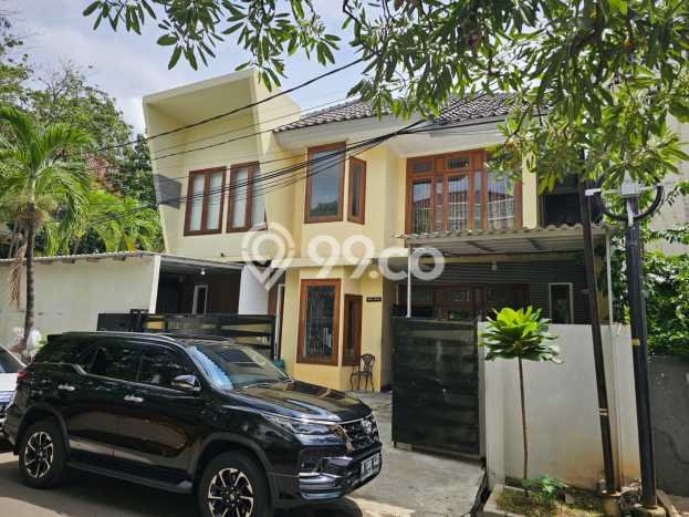 Dijual Rumah Premium dengan Fasilitas Sekitar Lengkap di Kelapa Gading, Jakarta Utara Dijual Rumah Premium dengan Fasilitas Sekitar Lengkap di Kelapa Gading, Jakarta Utara