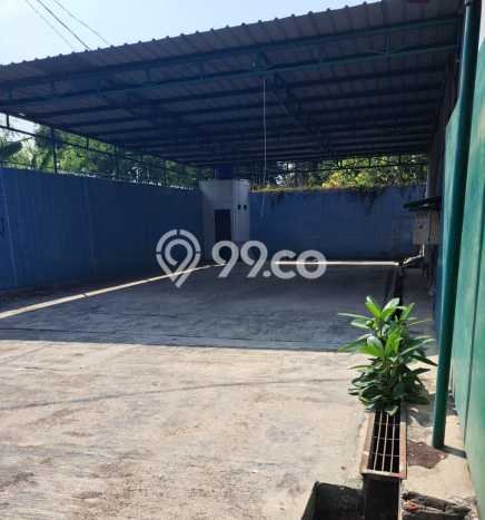 Gudang Dijual di Bekasi LT 1700m2 & LB 400m2 Lokasi Terbaik! Gudang Dijual di Bekasi LT 1700m2 & LB 400m2 Lokasi Terbaik!