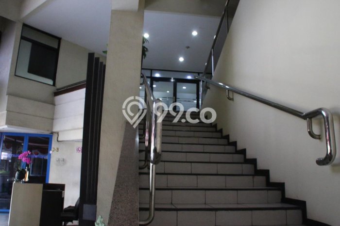 Unit Komersial Dijual di Kelapa Gading Jakarta Utara 1920m2 Unit Komersial Dijual di Kelapa Gading Jakarta Utara 1920m2
