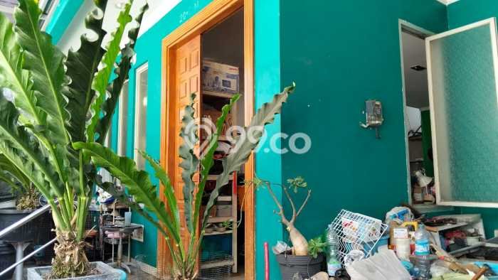 Dijual Rumah Kost di Rawamangun, Jakarta Timur, 8 KT, 6 KM, Bangunan 275m2 Dijual Rumah Kost di Rawamangun, Jakarta Timur, 8 KT, 6 KM, Bangunan 275m2