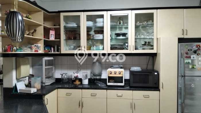 Rumah Eksklusif Siap Huni LT 380m2 di Kelapa Gading, Jakarta Utara Rumah Eksklusif Siap Huni LT 380m2 di Kelapa Gading, Jakarta Utara