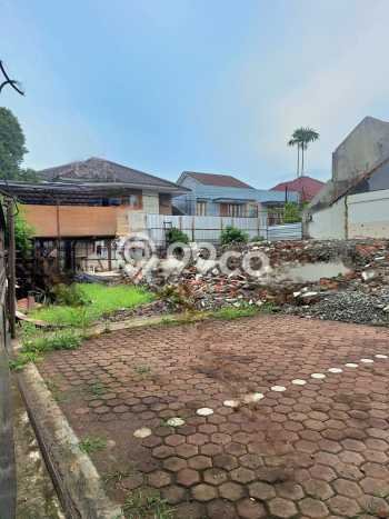 Lahan Kosong Dijual di Kebayoran Lama, Jakarta Selatan, Luas 360m2 Area Strategis Lahan Kosong Dijual di Kebayoran Lama, Jakarta Selatan, Luas 360m2 Area Strategis
