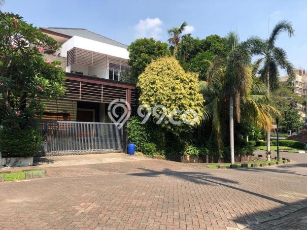 Dijual Hunian Mewah dengan Fasilitas Sekitar Komplit di Kelapa Gading, Jakarta Utara Dijual Hunian Mewah dengan Fasilitas Sekitar Komplit di Kelapa Gading, Jakarta Utara