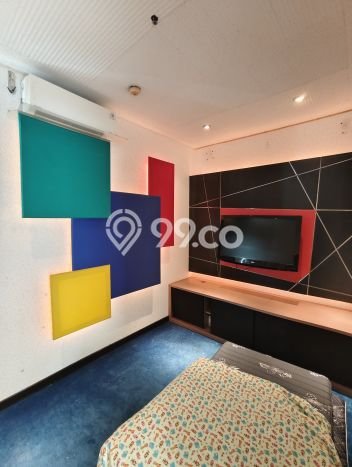 Dijual Apartemen 3 KT 2 KM di Kelapa Gading Dijual Apartemen 3 KT 2 KM di Kelapa Gading