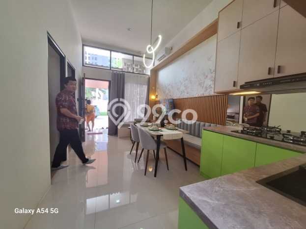 Jual Rumah Favorit Siap Huni LB 47m2 di Cilincing, Jakarta Utara Jual Rumah Favorit Siap Huni LB 47m2 di Cilincing, Jakarta Utara