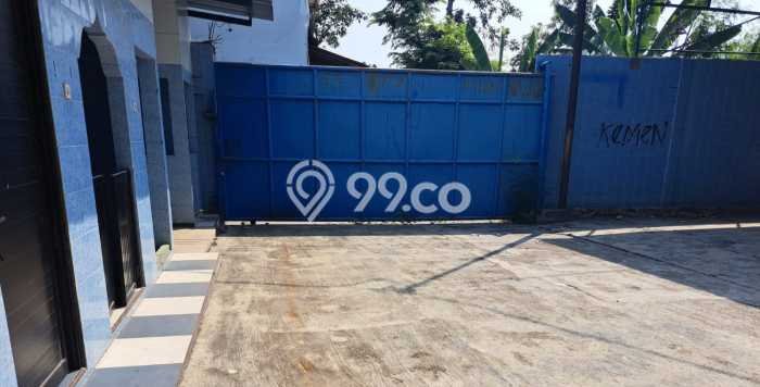 Gudang Dijual di Bekasi LT 1700m2 & LB 400m2 Lokasi Terbaik! Gudang Dijual di Bekasi LT 1700m2 & LB 400m2 Lokasi Terbaik!
