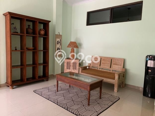 Hunian Elit LB 320m2 Siap Huni Desain Elegan di Cipinang, Jakarta Timur Hunian Elit LB 320m2 Siap Huni Desain Elegan di Cipinang, Jakarta Timur