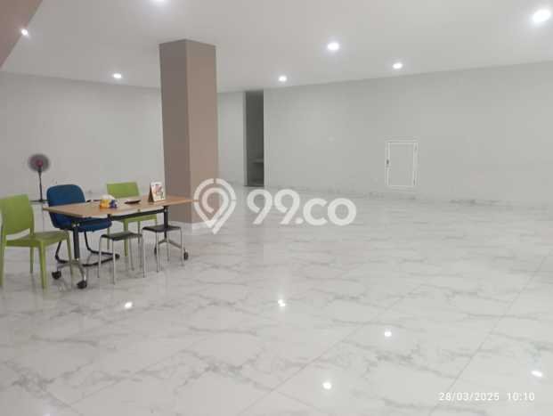 Dijual! Komersial di Kalimalang Jakarta Timur LT 600m2 / LB 1200m2 Kawasan Strategis Dijual! Komersial di Kalimalang Jakarta Timur LT 600m2 / LB 1200m2 Kawasan Strategis