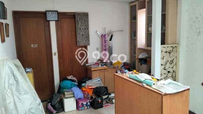 Dijual Rumah Kost di Rawamangun, Jakarta Timur, 8 KT, 6 KM, Bangunan 275m2 Dijual Rumah Kost di Rawamangun, Jakarta Timur, 8 KT, 6 KM, Bangunan 275m2