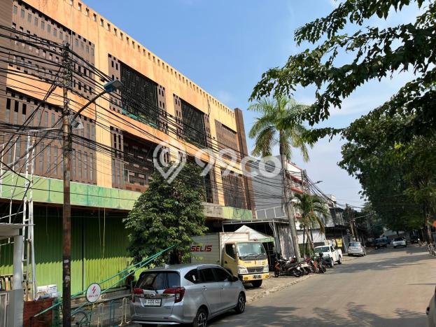 Ruko Disewakan di Area Ramai Kelapa Gading, Jakarta Utara Ruko Disewakan di Area Ramai Kelapa Gading, Jakarta Utara
