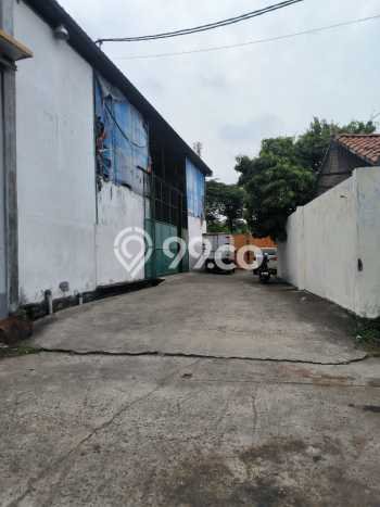 AREA BISNIS! Gudang di , Luas 496m2m², Jalan Utama, Strategis AREA BISNIS! Gudang di , Luas 496m2m², Jalan Utama, Strategis