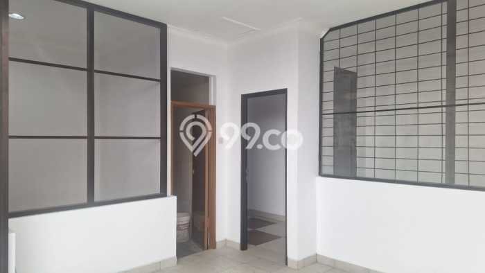Hunian Eksklusif Siap Huni LT 90m2 di Kelapa Gading, Jakarta Utara Hunian Eksklusif Siap Huni LT 90m2 di Kelapa Gading, Jakarta Utara