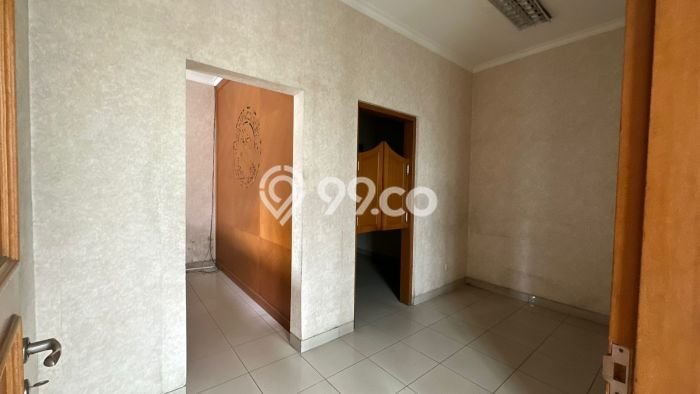 Komersial Dijual di Prime Area Jakarta Utara Luas 400m2 Komersial Dijual di Prime Area Jakarta Utara Luas 400m2