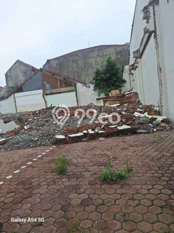 Lahan Kosong Dijual di Kebayoran Lama, Jakarta Selatan, Luas 360m2 Area Strategis Lahan Kosong Dijual di Kebayoran Lama, Jakarta Selatan, Luas 360m2 Area Strategis