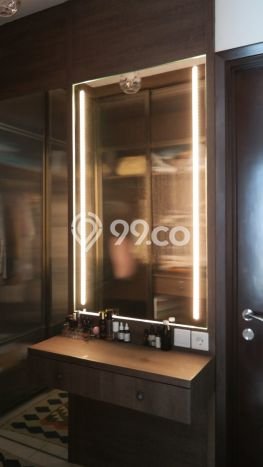 Apartemen Harga Murah dengan 3 BR & 2 KM di Kelapa Gading Jakarta Utara Apartemen Harga Murah dengan 3 BR & 2 KM di Kelapa Gading Jakarta Utara
