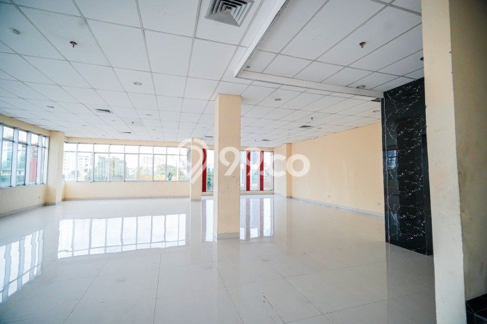 Komersial Paling Dicari LB 1800m2 Dijual di Menteng Komersial Paling Dicari LB 1800m2 Dijual di Menteng