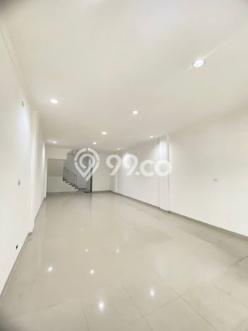 Ruko Dijual di Cikarang Selatan Bekasi dengan LB 260m2 Ruko Dijual di Cikarang Selatan Bekasi dengan LB 260m2