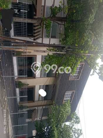 Dijual! Komersial di Kalimalang Jakarta Timur LT 600m2 / LB 1200m2 Kawasan Strategis Dijual! Komersial di Kalimalang Jakarta Timur LT 600m2 / LB 1200m2 Kawasan Strategis