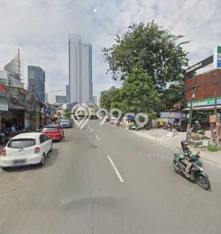 Unit Ruko Dijual di Tanah Abang Jakarta Pusat Luas Tanah 135m2, Luas Bangunan 234m2 Unit Ruko Dijual di Tanah Abang Jakarta Pusat Luas Tanah 135m2, Luas Bangunan 234m2