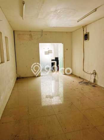 Unit Ruko Dijual di Senen Jakarta Pusat Luas Bangunan 1372m2 Unit Ruko Dijual di Senen Jakarta Pusat Luas Bangunan 1372m2