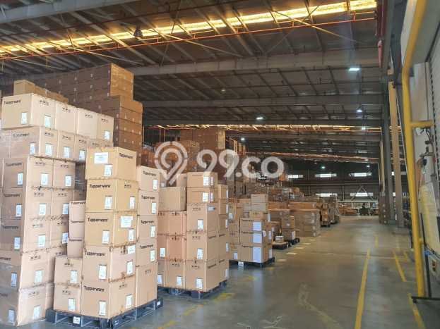 Dijual! Gudang di Jababeka Bekasi LT 40000m2 / LB 16000m2 Kawasan Bisnis Dijual! Gudang di Jababeka Bekasi LT 40000m2 / LB 16000m2 Kawasan Bisnis