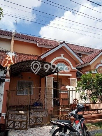 UNIT TERBATAS! Rumah di Panakukkang, 3 KT, LT 84m² Bangunan 60m² UNIT TERBATAS! Rumah di Panakukkang, 3 KT, LT 84m² Bangunan 60m²