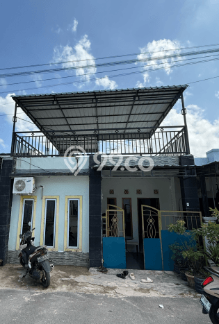 For Sale Hunian Rumah Nyaman 2 Kamar di Tiban, Batam For Sale Hunian Rumah Nyaman 2 Kamar di Tiban, Batam
