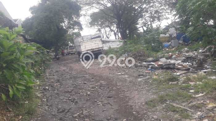 Tanah Dijual Lokasi Denpasar Barat, Denpasar Luas 6227m2 Legalitas Aman Tanah Dijual Lokasi Denpasar Barat, Denpasar Luas 6227m2 Legalitas Aman