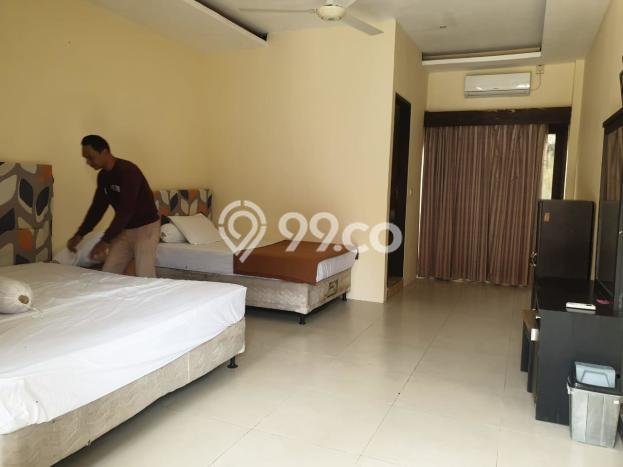 Rumah Eksklusif Siap Huni LT 700m2 di Denpasar Timur, Denpasar Rumah Eksklusif Siap Huni LT 700m2 di Denpasar Timur, Denpasar