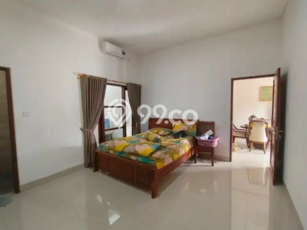 Rumah Modern Cantik 2 KT Siap Huni di Denpasar Utara Rumah Modern Cantik 2 KT Siap Huni di Denpasar Utara