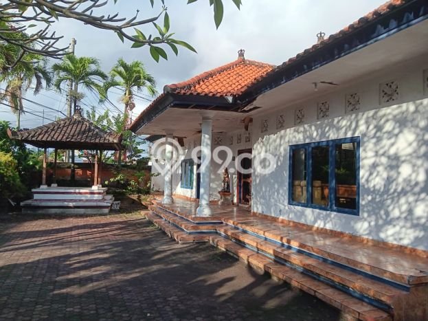 Dijual Tanah di Denpasar Utara Denpasar Luas 1600m2 SHM Dijual Tanah di Denpasar Utara Denpasar Luas 1600m2 SHM