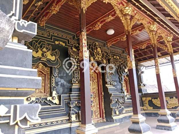 Hunian Luxury Best Location di Badung, Bali Hunian Luxury Best Location di Badung, Bali