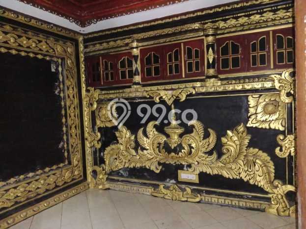 Hunian Luxury Best Location di Badung, Bali Hunian Luxury Best Location di Badung, Bali