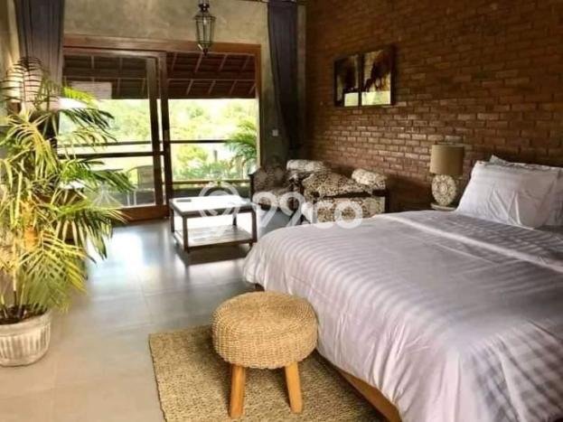 Hunian Luxury Dijual di Badung Fasilitas Premium Hunian Luxury Dijual di Badung Fasilitas Premium