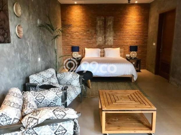 Hunian Luxury Dijual di Badung Fasilitas Premium Hunian Luxury Dijual di Badung Fasilitas Premium