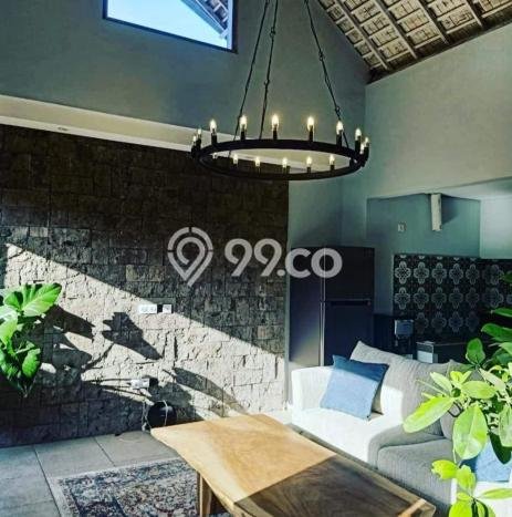 Hunian Luxury Dijual di Badung Fasilitas Premium Hunian Luxury Dijual di Badung Fasilitas Premium