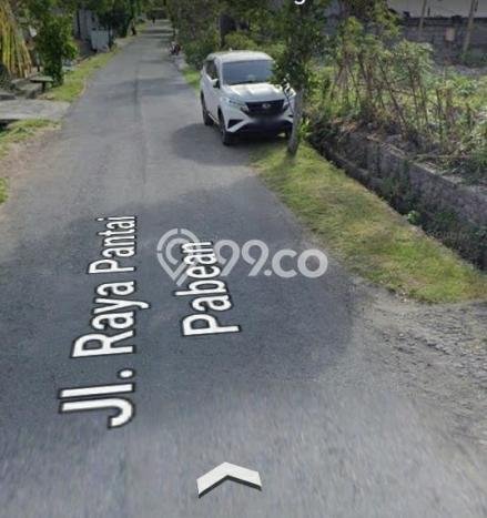 Tanah Siap Bangun Dijual di Gianyar Punya Luas 625m2 Tanah Siap Bangun Dijual di Gianyar Punya Luas 625m2