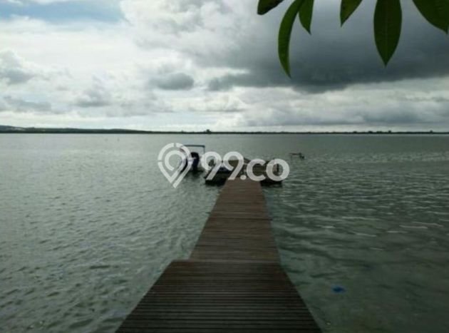 Kavling Tanah untuk Dijual di Tanjung Benoa, Badung, Luas 1235m2 Kavling Tanah untuk Dijual di Tanjung Benoa, Badung, Luas 1235m2