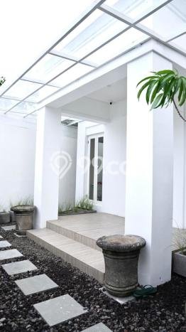 Rumah Mewah Akses Mudah di Badung Rumah Mewah Akses Mudah di Badung