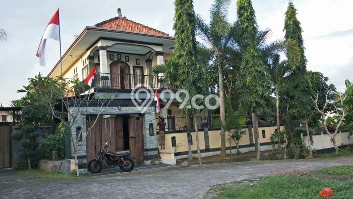 Hunian Terjangkau Akses Mudah LT 390m2 di Tabanan Hunian Terjangkau Akses Mudah LT 390m2 di Tabanan
