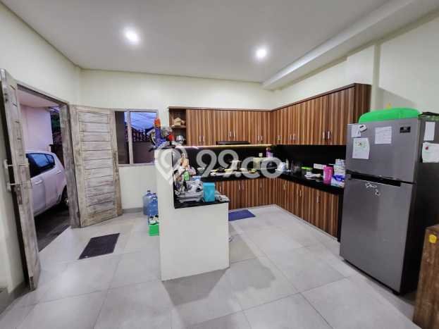 Rumah Luxury Dijual di Badung Fasilitas Lengkap Rumah Luxury Dijual di Badung Fasilitas Lengkap