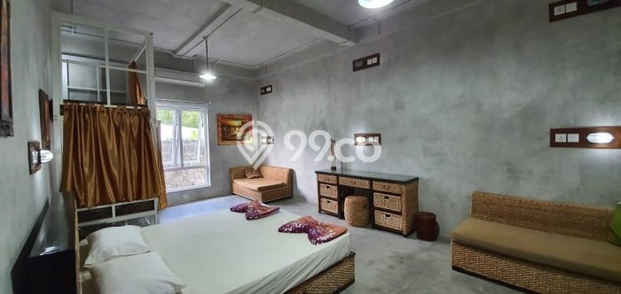Hunian Eksklusif Siap Huni di Badung Fasilitas Lengkap Hunian Eksklusif Siap Huni di Badung Fasilitas Lengkap