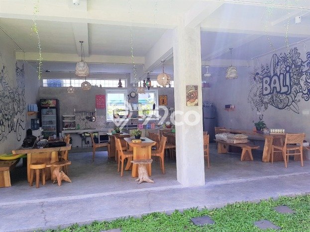 Hunian Eksklusif Siap Huni di Badung Fasilitas Lengkap Hunian Eksklusif Siap Huni di Badung Fasilitas Lengkap