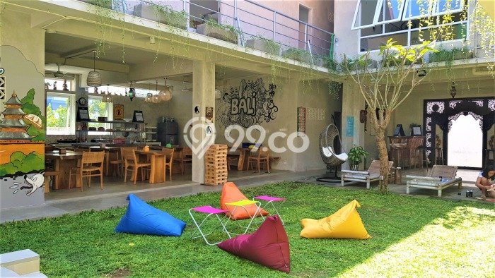 Hunian Eksklusif Siap Huni di Badung Fasilitas Lengkap Hunian Eksklusif Siap Huni di Badung Fasilitas Lengkap