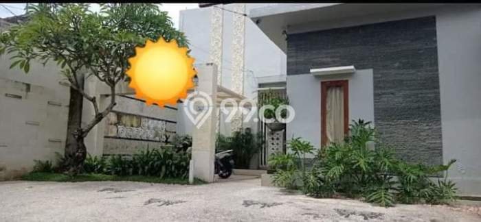 Dijual Rumah Premium dengan Fasilitas Sekitar Lengkap di Denpasar Barat, Denpasar Dijual Rumah Premium dengan Fasilitas Sekitar Lengkap di Denpasar Barat, Denpasar