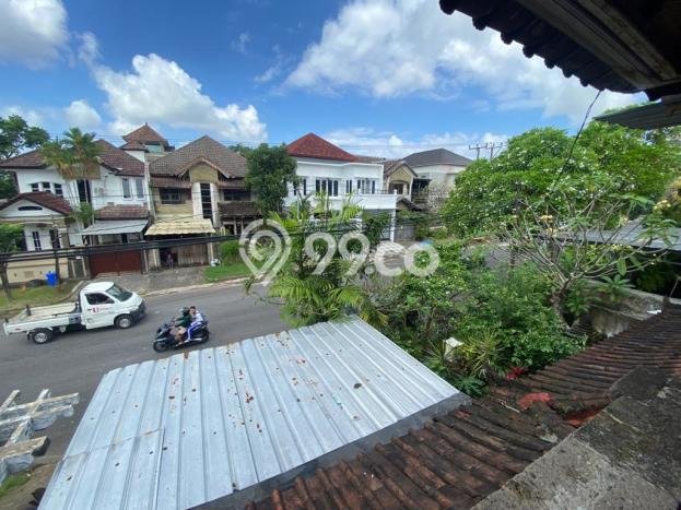 Rumah Terjangkau Strategis LT 200m2 di Badung Rumah Terjangkau Strategis LT 200m2 di Badung