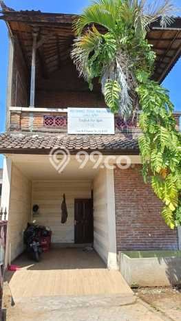 Rumah Mewah Akses Mudah di Denpasar Rumah Mewah Akses Mudah di Denpasar