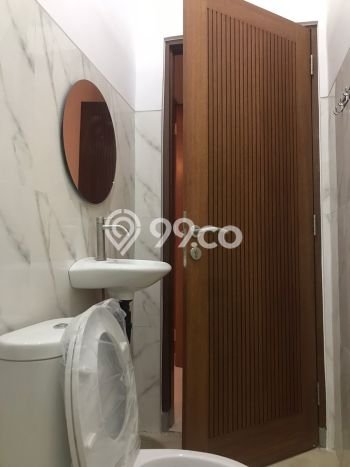 Rumah Eksklusif Dijual di Badung Fasilitas Premium Rumah Eksklusif Dijual di Badung Fasilitas Premium