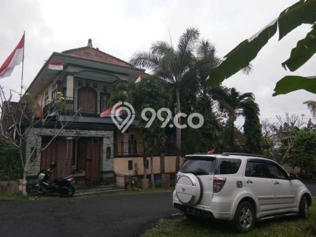 For Sale Rumah Ideal Siap Huni di Tabanan Favorit For Sale Rumah Ideal Siap Huni di Tabanan Favorit